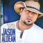 Old Boots New Dirt - Jason Aldean