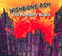 Almighty Blues - Wishbone Ash