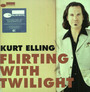 Flirting With Twilight - Kurt Elling