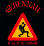 Kings Of The Sidewalk - Gehennah