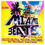 Miami Beats-Spring 2015 - V/A