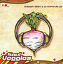 Soul Veggies - Megan Ran & Storyville