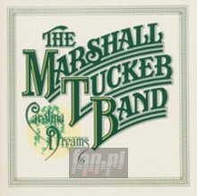 Carolina Dreams - The Marshall Tucker Band 