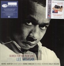 Search For The New Land - Lee Morgan