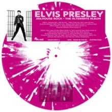 Jailhouse Rock - Alternate Album - Elvis Presley