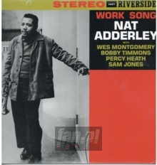 Work Song - Nat Adderley
