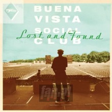 Lost & Found - Buena Vista Social Club