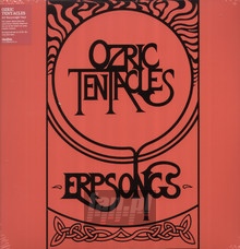 Erpsongs - Ozric Tentacles