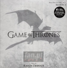 Game Of Thrones: Season 3  OST - V/A