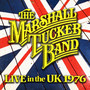 Running Like The Wind - The Marshall Tucker Band 