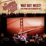 Way Out West Live From San Francisco 1973 - The Marshall Tucker Band 