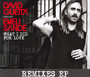 What I Did For Love - David  Guetta feat Emeli