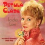 Tender Love - Petula Clark