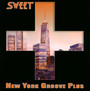New York Groove Plus.. - The Sweet