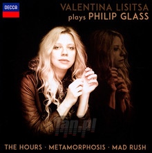 Valentina Lisitsa Plays Philip Glass - Valentina Lisitsa