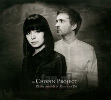 The Chopin Project - Olafur Arnalds