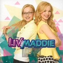 Liv & Maddie  OST - V/A