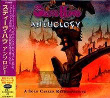 Anthology - Steve Howe