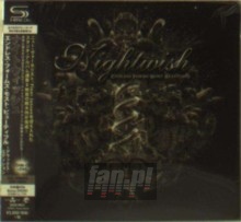 Endless Forms Most Beautiful - Nightwish