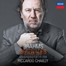 Brahms Serenades - Riccardo Chailly