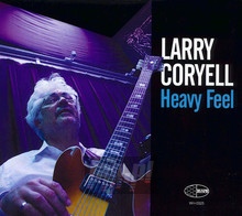 Heavy Feel - Larry Coryell
