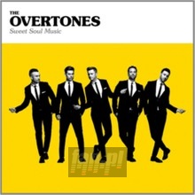 Sweet Soul Music - Overtones - bigger Sweet Soul Music - Overtones