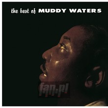 Best Of Muddy Waters - Muddy Waters