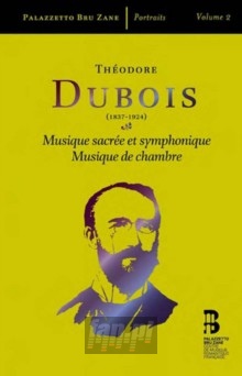 Portraits 2: Musique De Chambre - Dubois  /  Santon  /  Borghi  /  Kalinine  /  Vidal