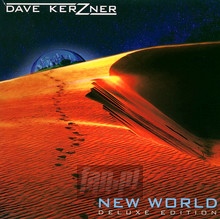 New World - Dave Kerzner