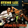 Uptown Top Ranking - Byron Lee  & Dragonaires