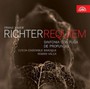 Richter Requiem - Czech Ensemble Baroque