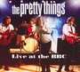 Live At The BBC - The Pretty Things 