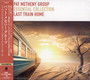 Essential Collection Last Train Home - Pat Metheny