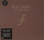 Complete Studio Albums - Roxy Music
