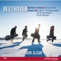 String QRTS 2 - Beethoven  /  Alcan QRT