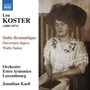 Orchestral Music - Koster  /  Kaell