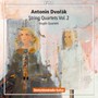 String QRTS 2 - Dvorak  /  Vogler QRT