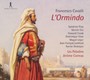 L'ormindo - Cavalli  /  Les Paladins  /  Correas