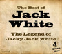 Best Of Jack White - Jacky Jack White 
