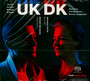 UK/DK - Michala Petri / Mahan Esfahani