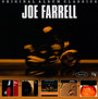 Original Album Classics - Joe Farrell