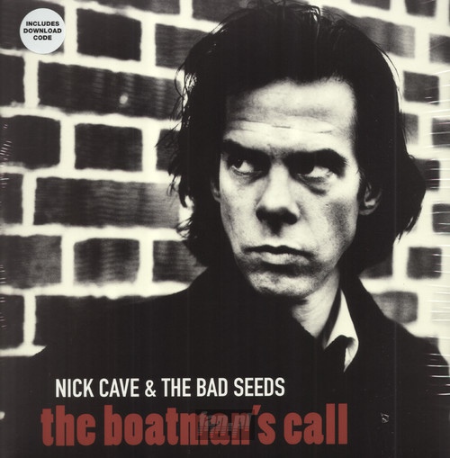 The Boatman's Call - Nick Cave / The Bad Seeds 