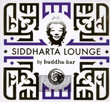 Siddharta Lounge By Buddha Bar - Buddha Bar   