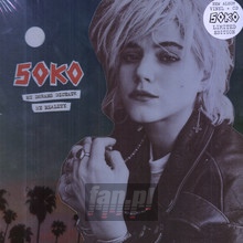 My Dreams Dictate My Reality - Soko - powiększ My Dreams Dictate My Reality - Soko