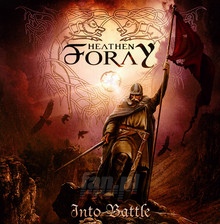Into Battle - Heathen Foray