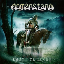 Last Crusade - No Man's Land