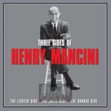 3 Sides Of - Henry Mancini