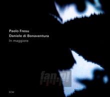 In Maggiore - Paolo Fresu / Daniele Di B
