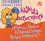 Piekna I Bestia/Krlowa niegu/pica Krlewna - Bajki