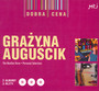 The Beatles Nova/Personal Selection - Grayna Augucik